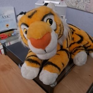 1992 Vintage Rajah plush